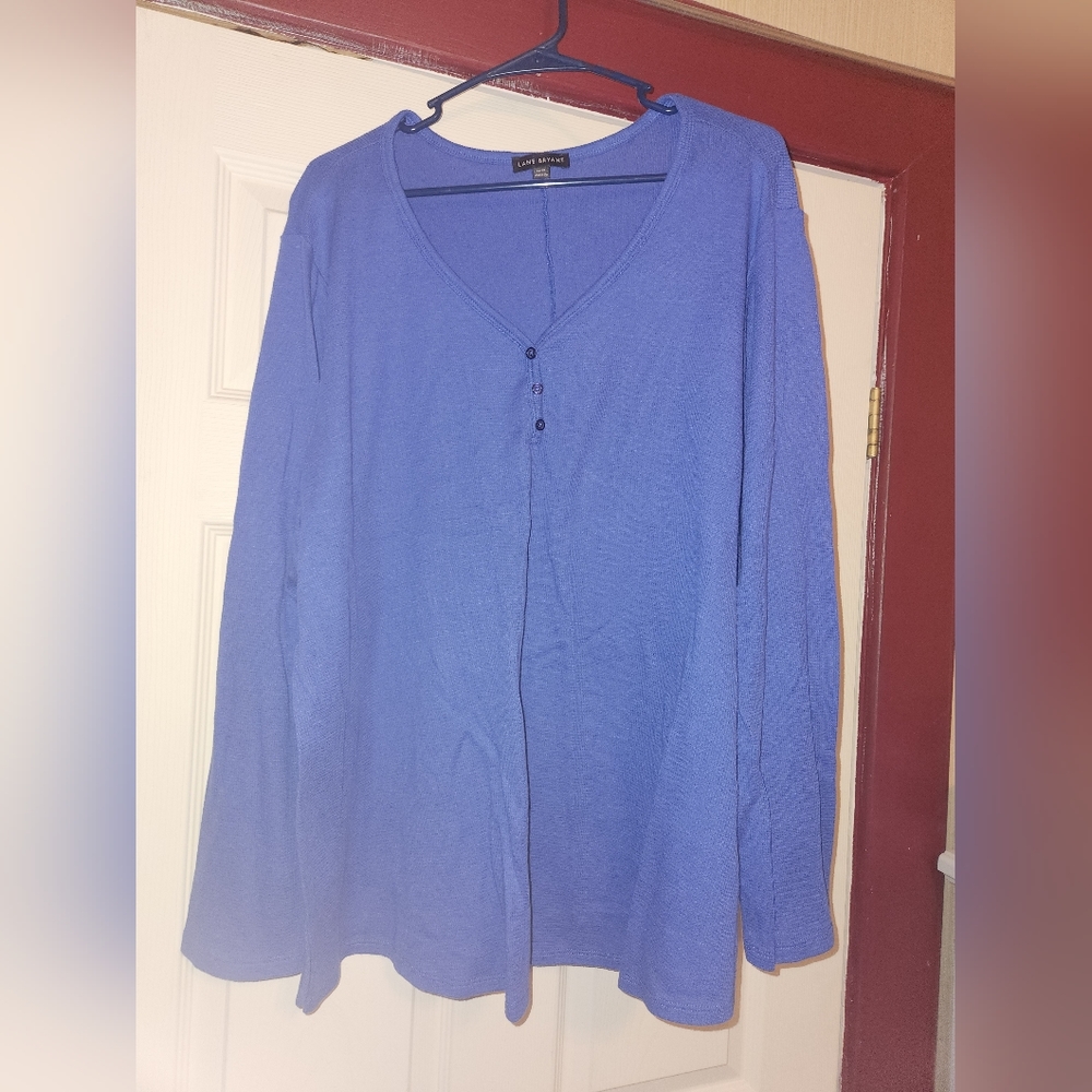 Thermal Henley